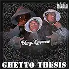 Picture for song 'I Go To Hm' by artist 'Da Prophecy a-k-a Prophect Chyld'