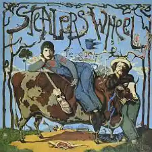 Picture for song 'Stuck In The Middle With You' by artist 'Dave Dunklee'