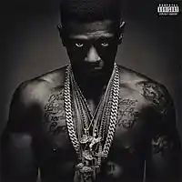 Picture for song 'Boosie Badazz Type Beat - Almighty' by artist 'DBCondabeat'