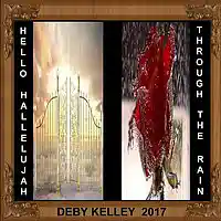 Picture for song 'Through The Rain' by artist 'Deby Kelley'