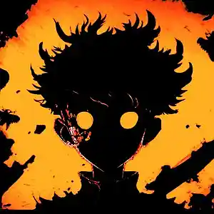 Picture for song '"NOMEA" PHONK ELECTRO TYPE BEAT' by artist 'DevilleProducer'