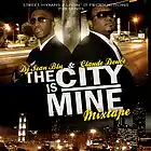 Picture for song 'City Is Mine 2007' by artist 'DJ Sean Blu'