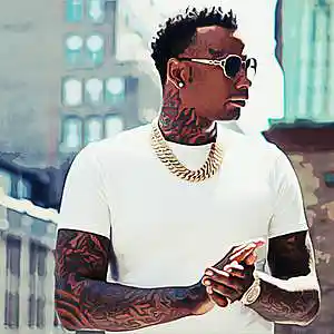 Picture for song 'Motivated' by artist 'DL Boi'