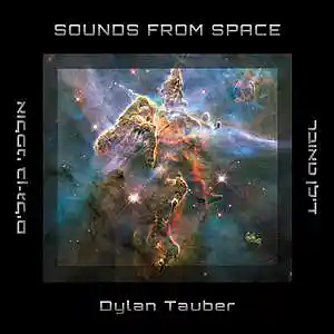 Picture for song 'Heavenly' by artist 'DylanTauber'