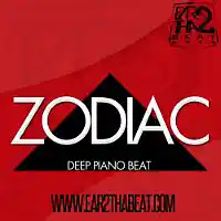 Picture for song 'ZODIAC' by artist 'EAR 2 THA BEAT'