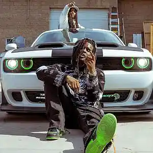 Picture for song 'Digital Scale (Buy 1 Get 2 Free!)' by artist 'Finesse Muzic'