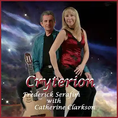 Picture for song 'Black Magic Woman (Live)' by artist 'Frederick Serafim'