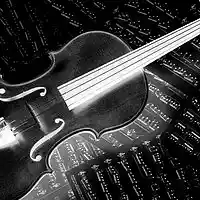 Picture for song 'Orchestraw Brawl (90 BPM)' by artist 'Freigheist'