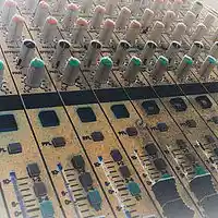 Picture for song 'Outerspace Cakes (91 BPM)' by artist 'Freigheist'