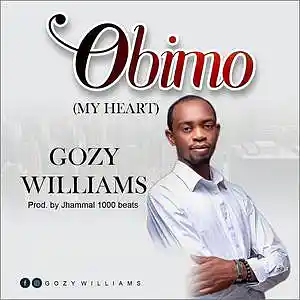 Picture for song 'Obimo' by artist 'Gozy williams'