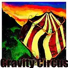 Picture for song 'One Way of Looking at it' by artist 'Gravity Circus'