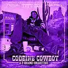 Picture for song 'Codeine Cowboy Prod. TM Beatz' by artist 'Gutta Starr Entertainment'