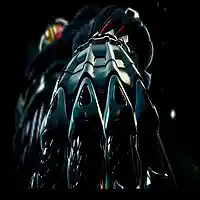 Picture for song 'Walking Through Darkness Hip Hop Beat' by artist 'GZuS Prime Beats'