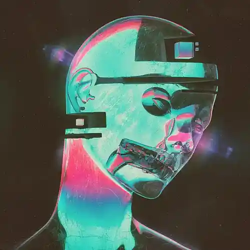 Picture for song 'Broken Soul - Free Beats For Albums & Demos!' by artist 'HASSAN'