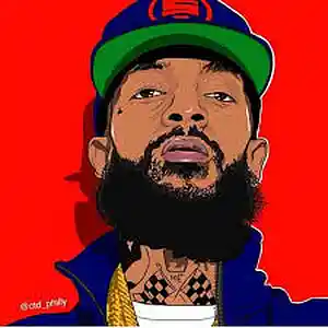 Picture for song 'goin hard on'em 87 bpm (prod.by dollah)' by artist 'J DOLLAH'