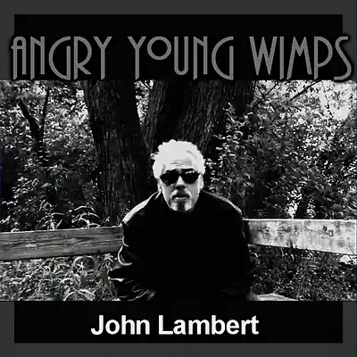 Picture for song 'Angry Young Wimps' by artist 'John Lambert'
