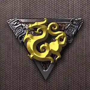 Picture for song 'XinJing' by artist 'Barbarossa Jex'