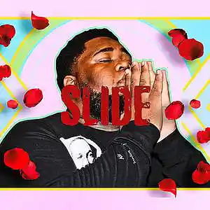 Picture for song 'Rod Wave Type Beat - Slide (164 BPM)' by artist 'KageLevelBeats'