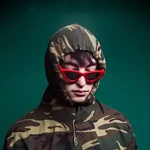 Picture for song 'Joji / Metro Boomin Type Beat "Fratricide"' by artist 'Karlama Beatz'