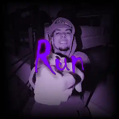 Picture for song 'Run N1' by artist 'Koreano'