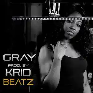 Picture for song 'Gray' by artist 'Krid Beatz'