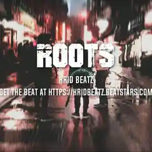 Picture for song 'Roots - Meek Mill Type Beat' by artist 'Krid Beatz'