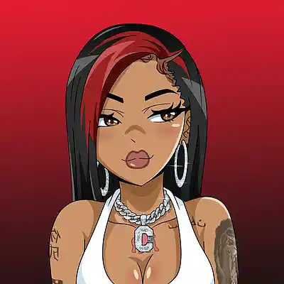 Picture for song 'Lasting Impression (GloRilla Type Beat)' by artist 'Loagz Beatz'