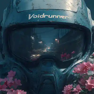 Picture for song 'Voidrunner (Buy 1 Get 4 Free)' by artist 'Lonz Kid'