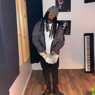 Picture for song 'Ot7 Quanny x Skrilla Type Beat-"Stack It"' by artist 'MP3Meech'