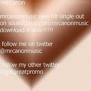 Picture for song 'everything i do is o-lay.mp3' by artist 'mrcanonondeck'