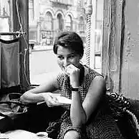 Picture for song 'Camping With Sophia' by artist 'Manfred's Mirror'