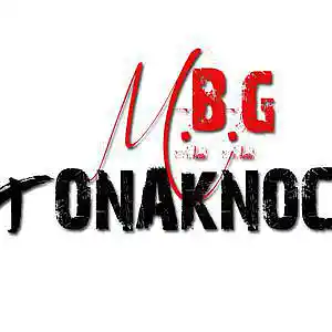 Picture for song 'MBG TONAKNOC BEAT 60' by artist 'M.B.G.us'