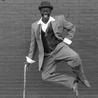 Picture for song 'Mr Bojangles' by artist 'MGlennM'