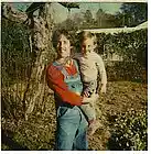 Picture for song 'I Never Got To Know' by artist 'Michael A. Bradshaw'