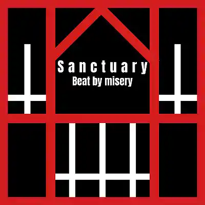 Picture for song 'Sanctuary' by artist 'Misery'
