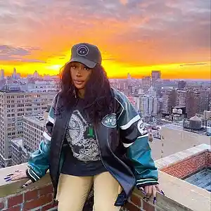 Picture for song 'R&B Type Beat - 'Into'' by artist 'prodbymjf'