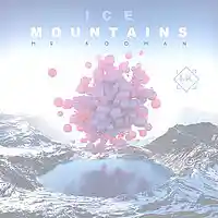 Picture for song 'Ice Mountains' by artist 'Mr.Kooman'