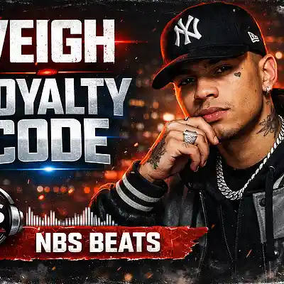 Picture for song 'LOYALTY CODE' by artist 'NBS Beats Oficial'