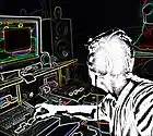Picture for song 'baNGin' II' by artist 'New Jazz Movement'