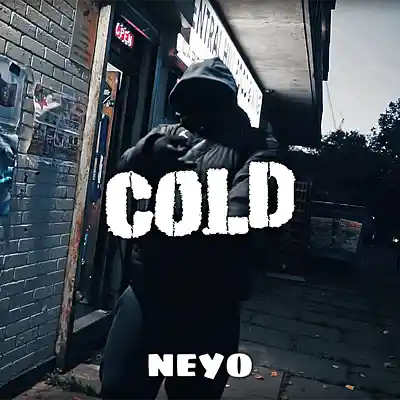 Picture for song '"COLD" UK Drill Type Beat x NY Drill Type Beat' by artist 'neyoooo36'