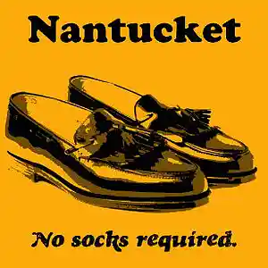 Picture for song 'Nantucket Slackers: Aftershocks' by artist 'paul gorman and the hypnotist collectors'