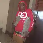 Picture for song '*FREE* Young Thug Type Beat - Pocket Rocket' by artist 'PK91'