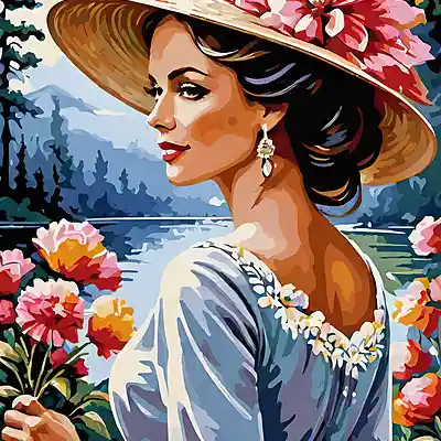 Picture for song 'love me more (melancholic rap/trap beat)' by artist 'Porkpine'