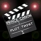 Picture for song 'Plot Twist I' by artist 'Prince Canon'