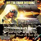 Picture for song 'Talk To Much feat. D-Money & Hustle Boi. V.' by artist 'Propane(Tha Savage Prince of Boss City)'