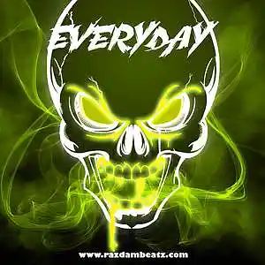 Picture for song 'EVERYDAY (BUY 1 GET 4 FREE)' by artist 'Razdam Beatz'