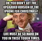 Picture for song 'CHRISTMAS IS SO HARD' by artist 'SEAN CHRIST'