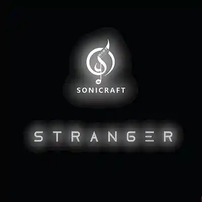 Picture for song 'stranger' by artist 'SONICRAFT'
