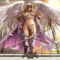 Picture for song 'Valkyrie' by artist 'Silent Noize'