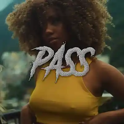 Picture for song 'PASS - Brazil Drill Type Beat' by artist 'Silent The Producer'